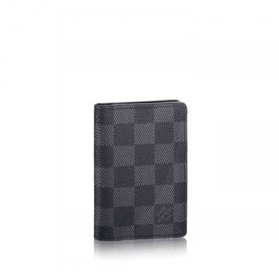 Louis Vuitton Wallet - everydesigner