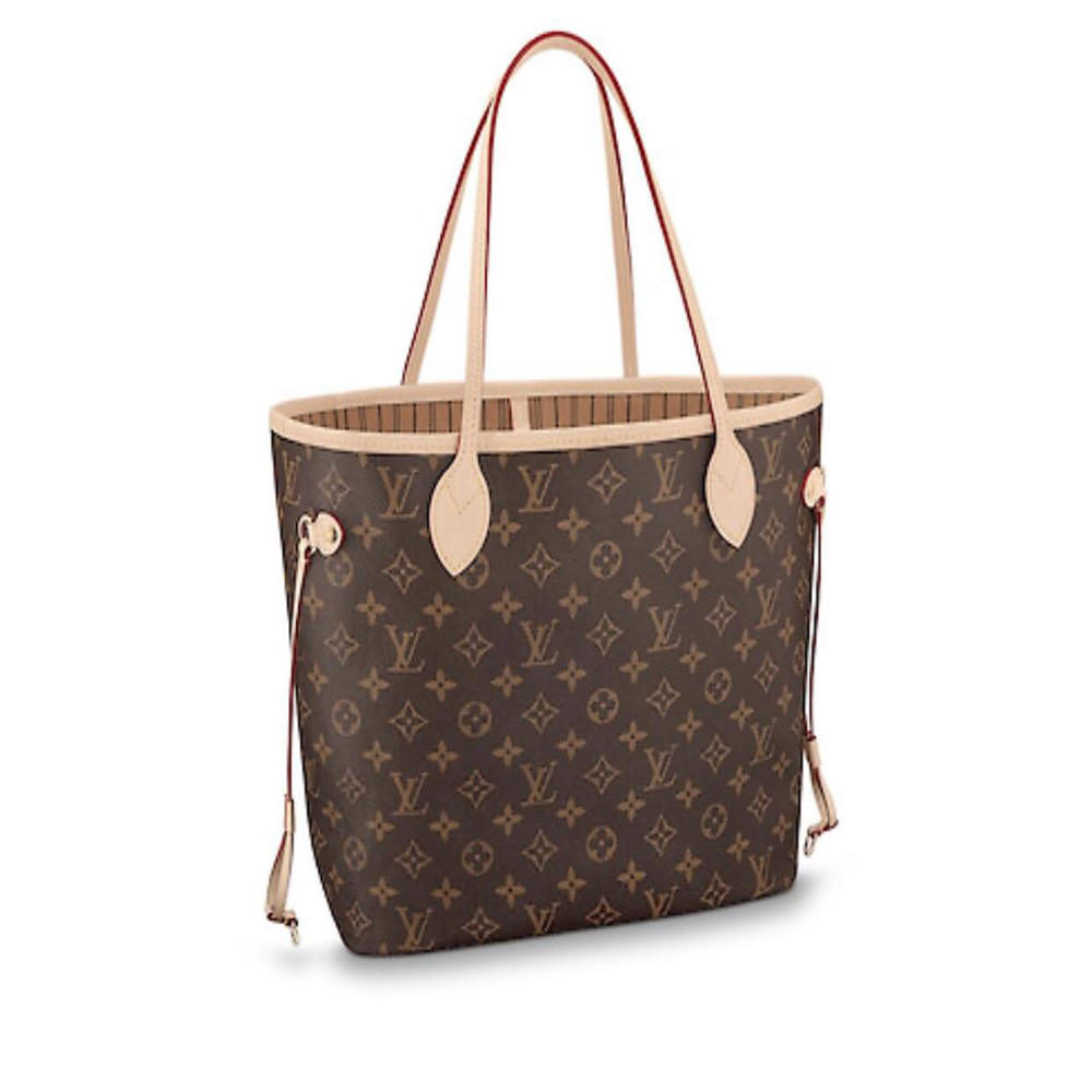 Louis Vuitton Neverfull GM M40990 - everydesigner