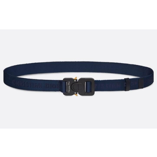 Dior Belt - everydesigner