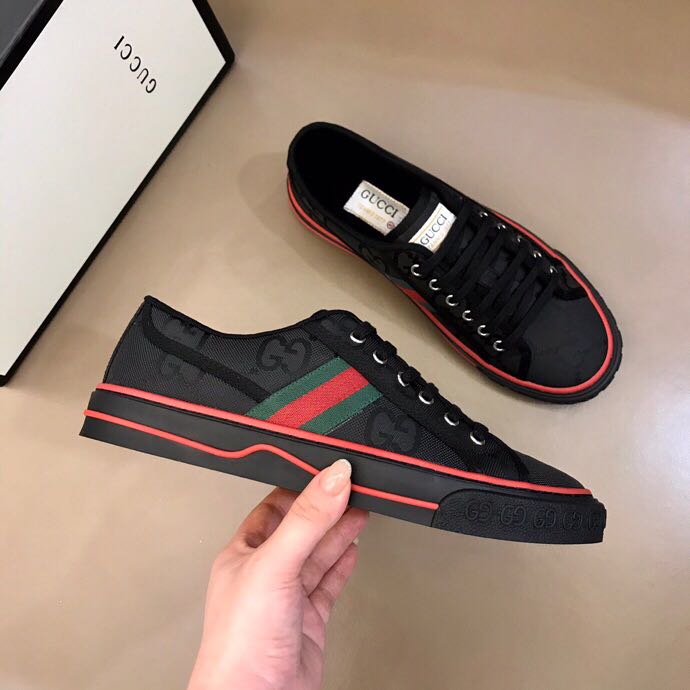 Gucci Off The Grid Sneaker - everydesigner