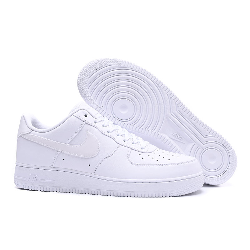 Nike Air Force 1 Low Sneakers - everydesigner