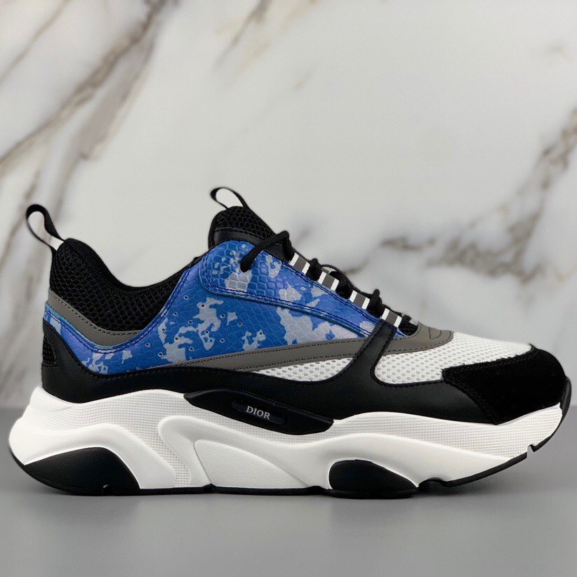 Dior B22 Sneaker  - everydesigner