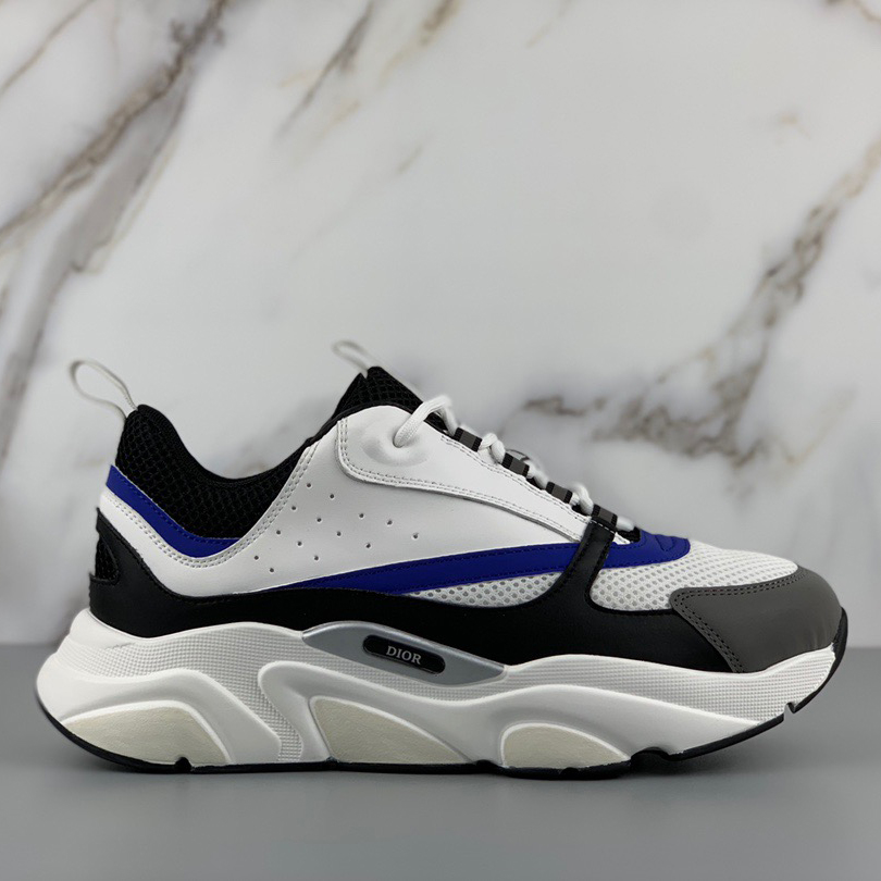 Dior "B22" Sneaker  - everydesigner