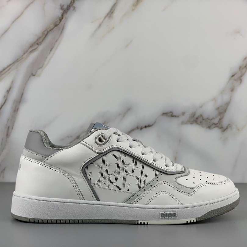 Dior B27 Low-Top Sneaker - everydesigner