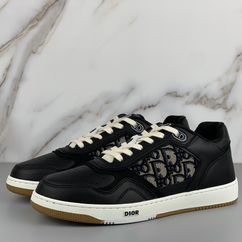 Dior B27 Low-Top Sneaker - everydesigner