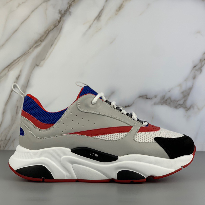 Dior "B22" Sneaker  - everydesigner