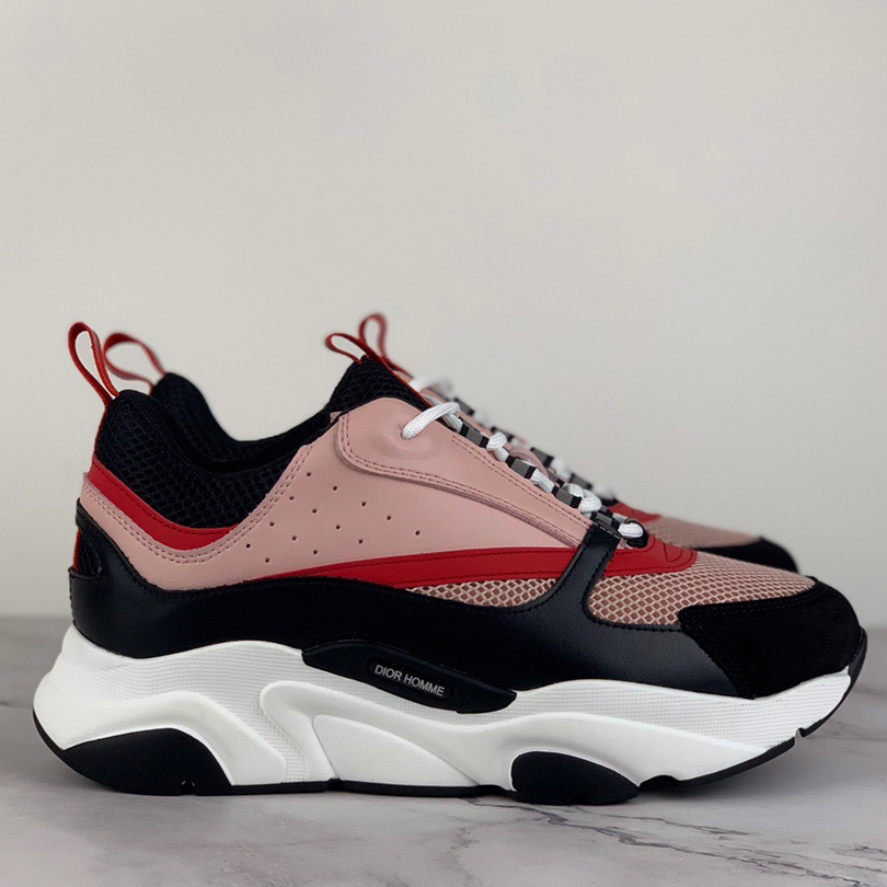 Dior "B22" Sneaker  - everydesigner