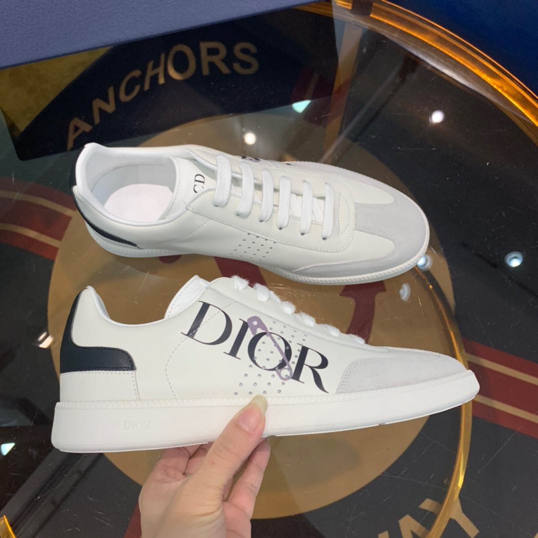 Dior B01 Sneakers - everydesigner