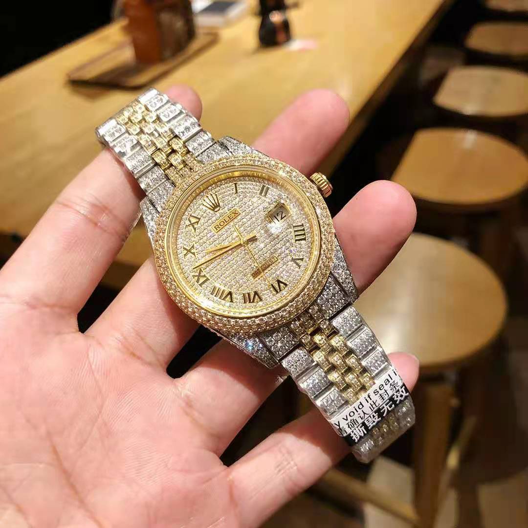 Rolex High Quality Watch  - everydesigner