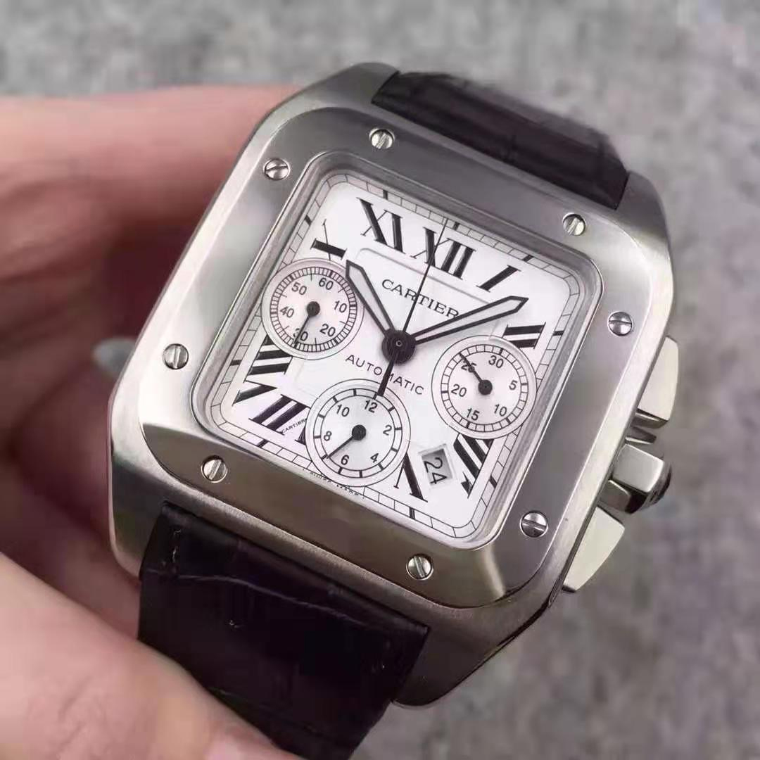 Cartier High Quality Watch - everydesigner