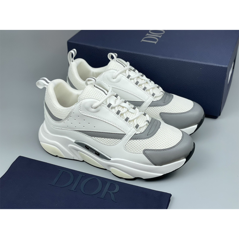 Dior B22 Sneaker  - everydesigner