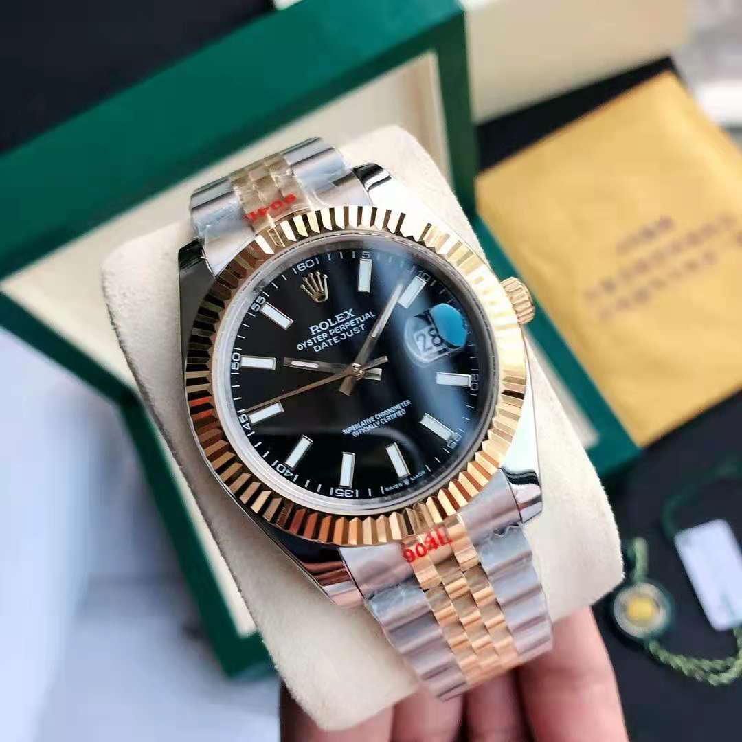 Rolex High Quality Watch  - everydesigner