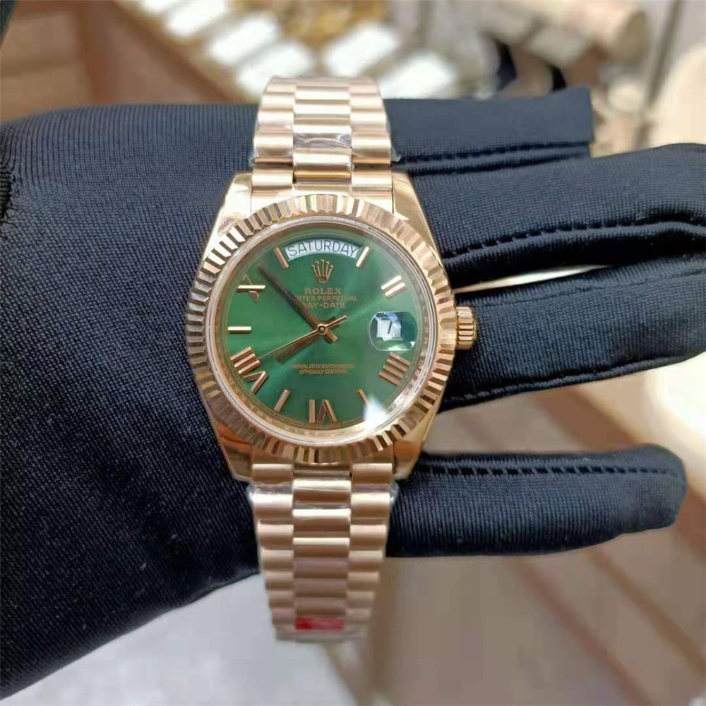 Rolex High Quality Watch - everydesigner