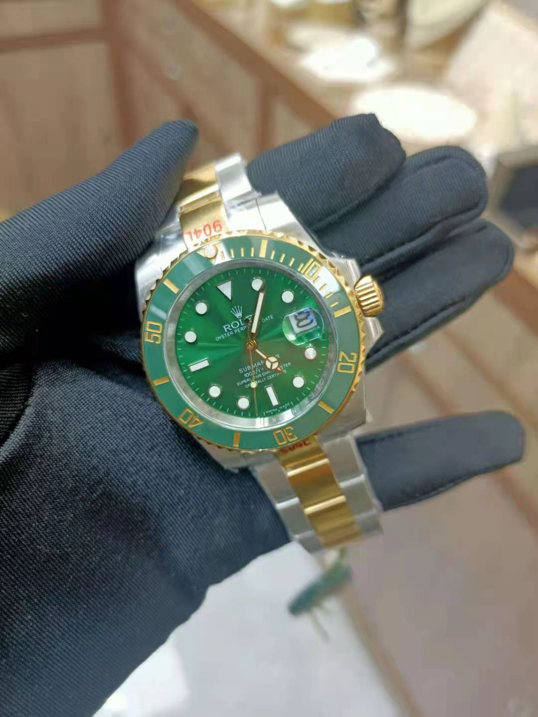 Rolex High Quality Watch - everydesigner