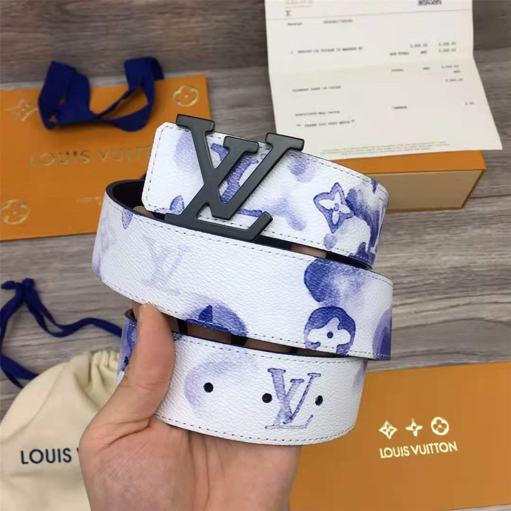 Louis Vuitton  belt - everydesigner