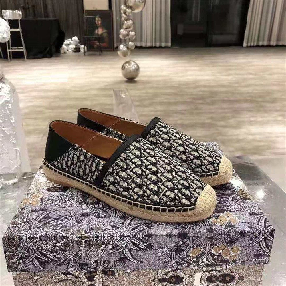 Dior  Loafers - everydesigner