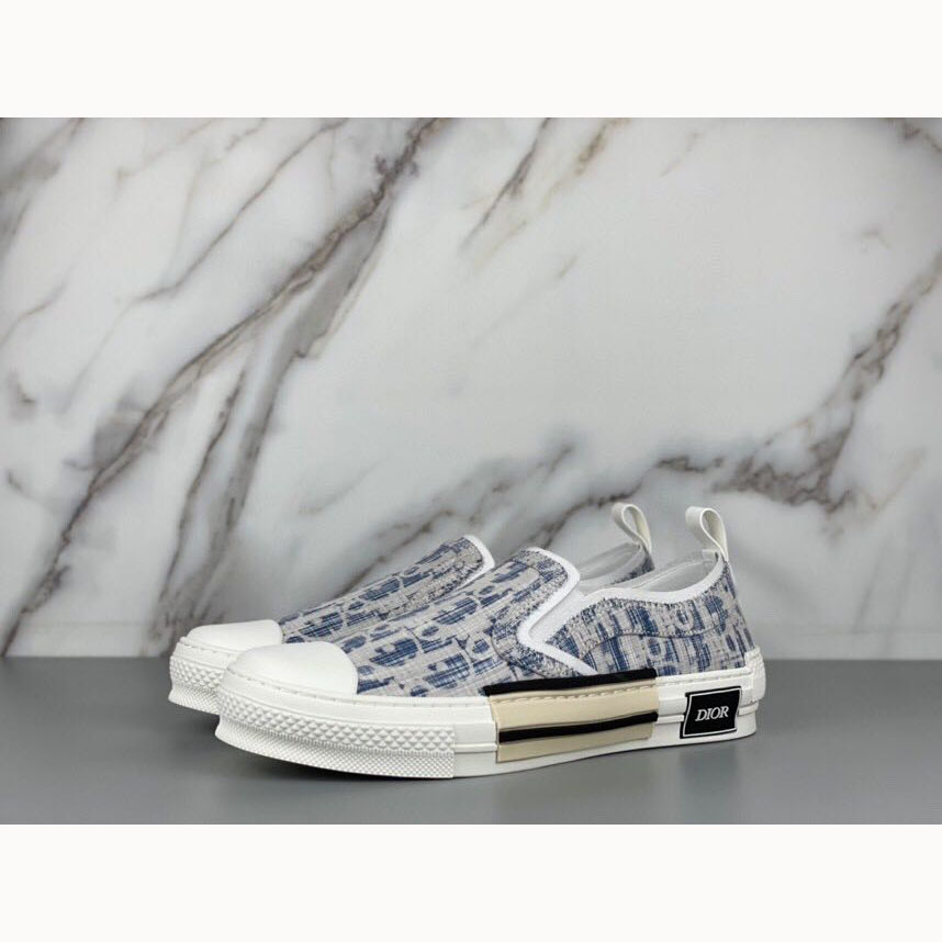 Dior B23 Low-Top Sneaker  - everydesigner