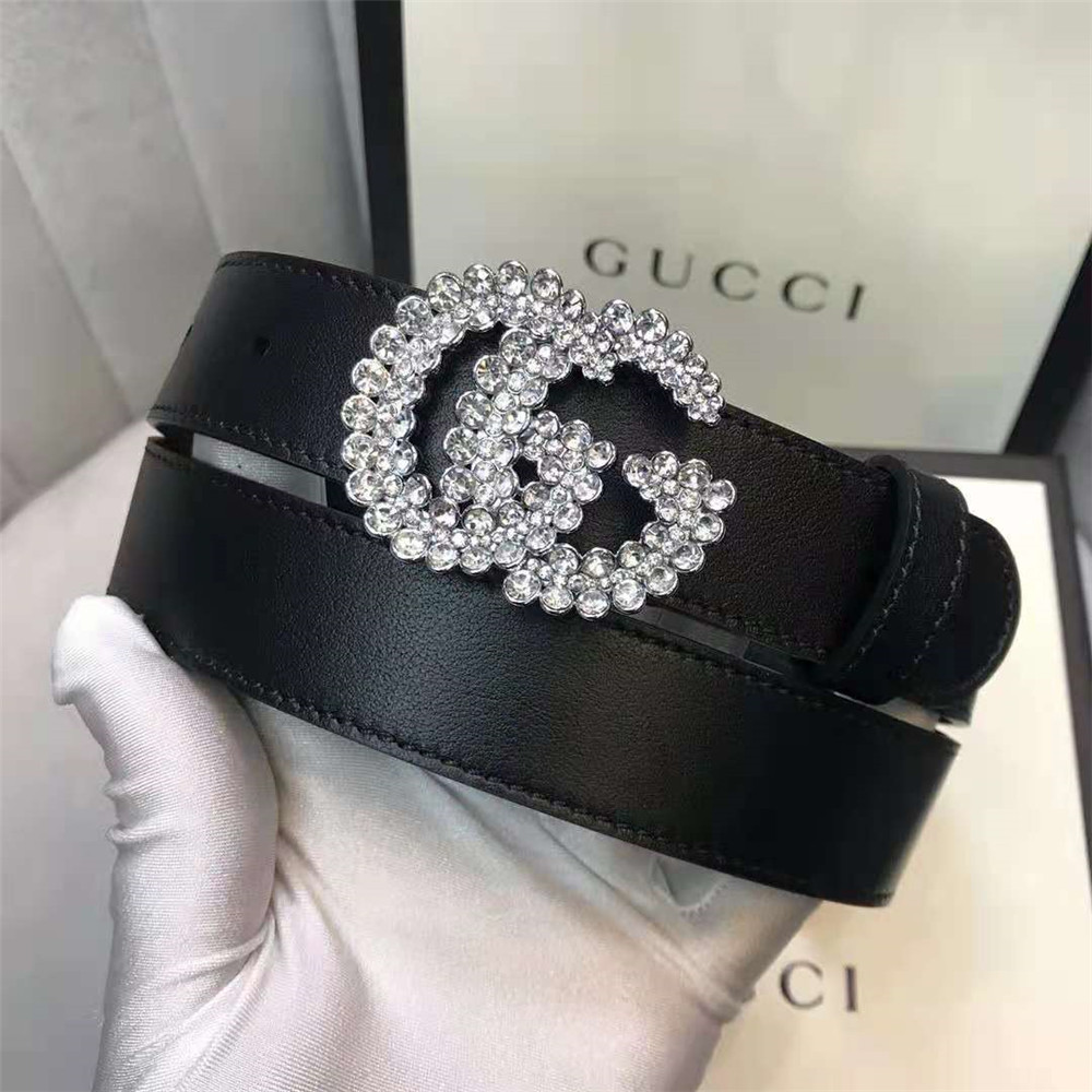 Gucci GG Reversible Belt  - everydesigner