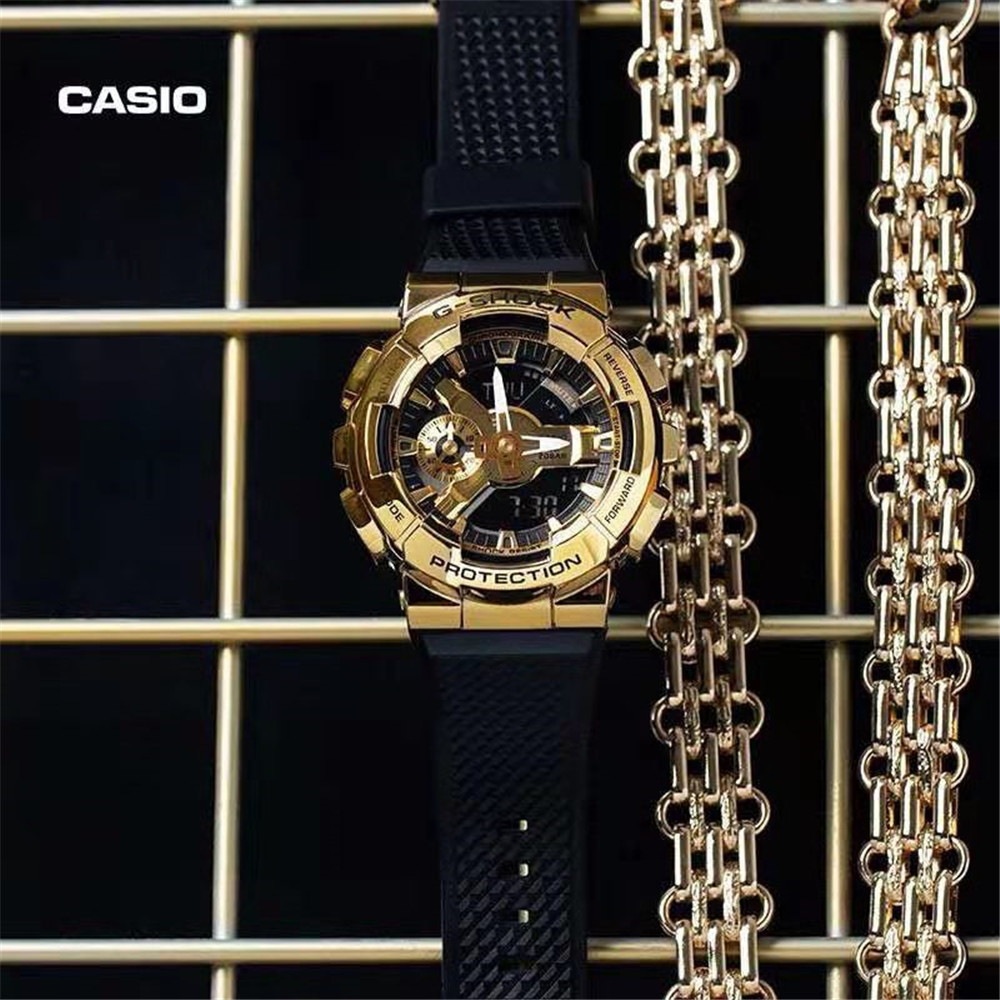 Casio Watch - everydesigner