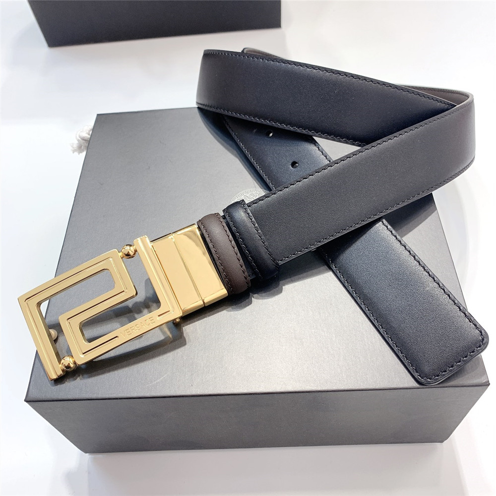 Versace Greca Belt - everydesigner