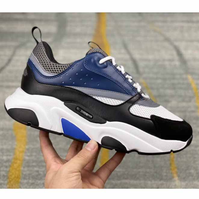 Dior B22 Sneaker  - everydesigner