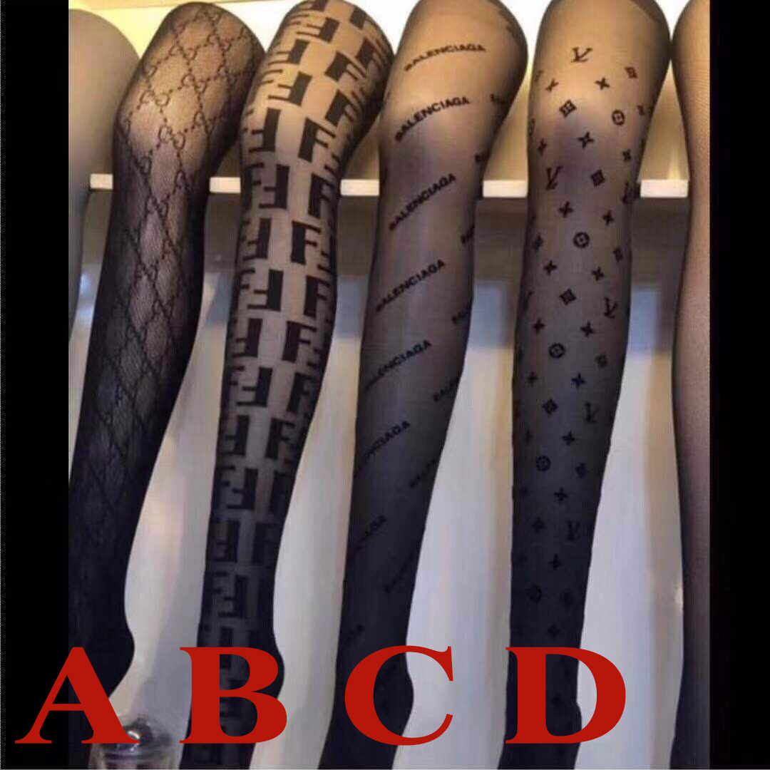 Gucci GG Stockings Socks  - everydesigner