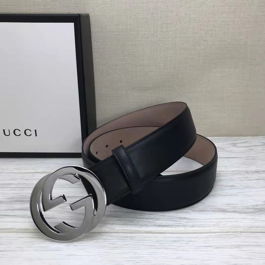 Gucci GG Belt  - everydesigner