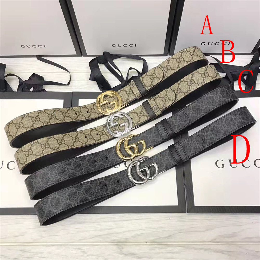 Gucci GG Belt  - everydesigner