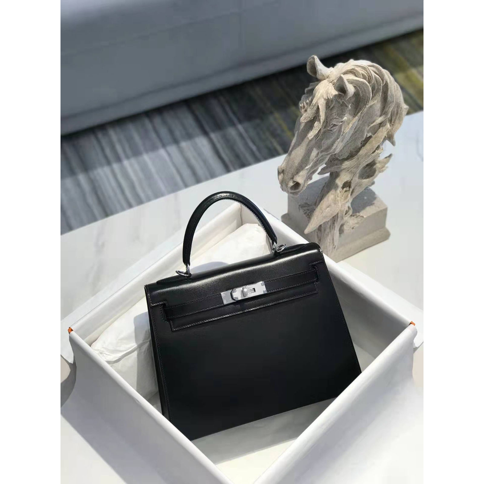 Hermes Women Handbag  - everydesigner