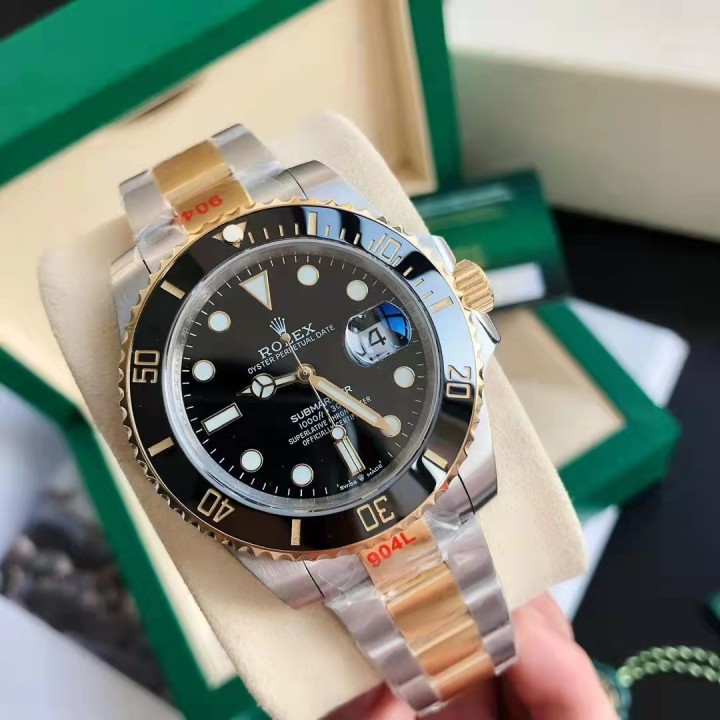 Rolex Watch Sea-Dweller 126603 - everydesigner