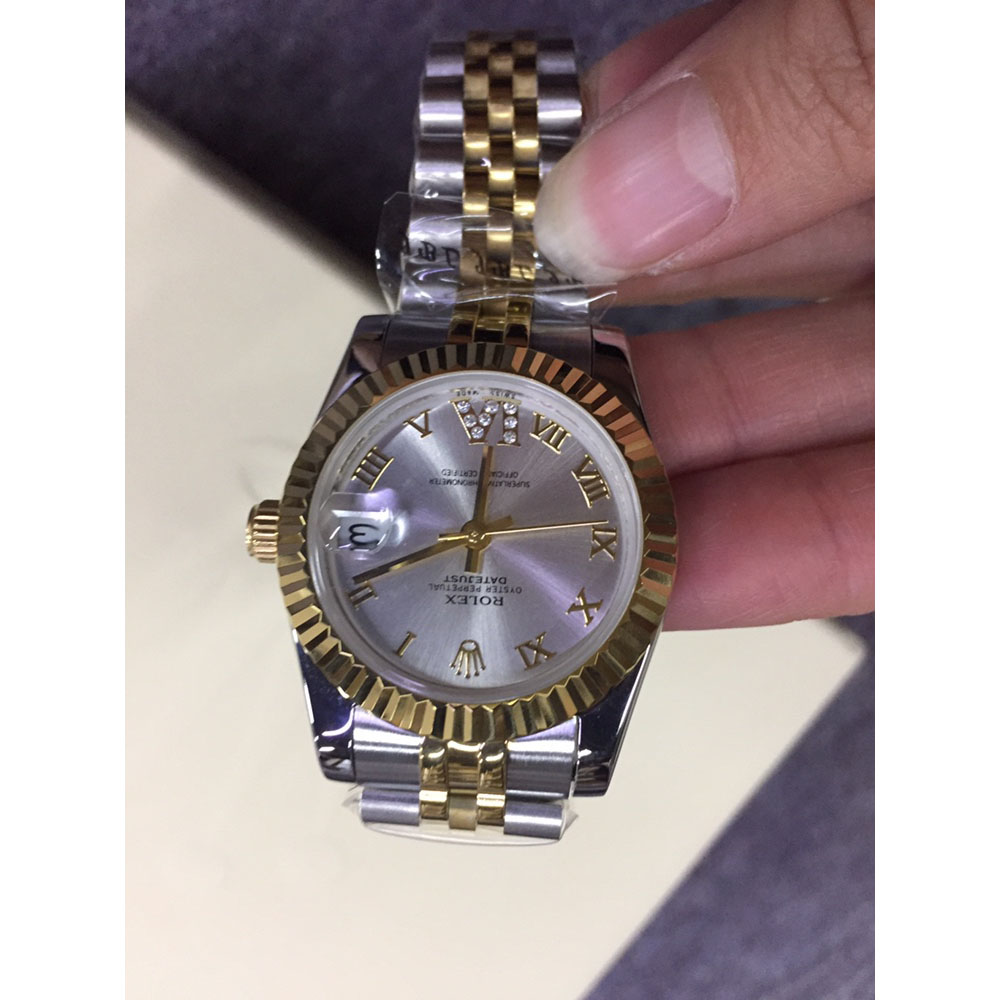 Rolex Watch 31MM - everydesigner