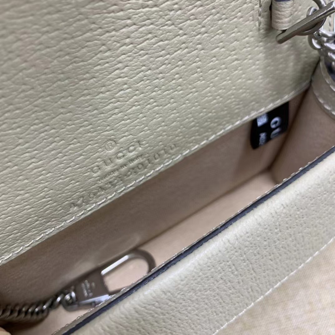 Gucci  GG  Shoulder Bag(16.5-10-4CM) - everydesigner