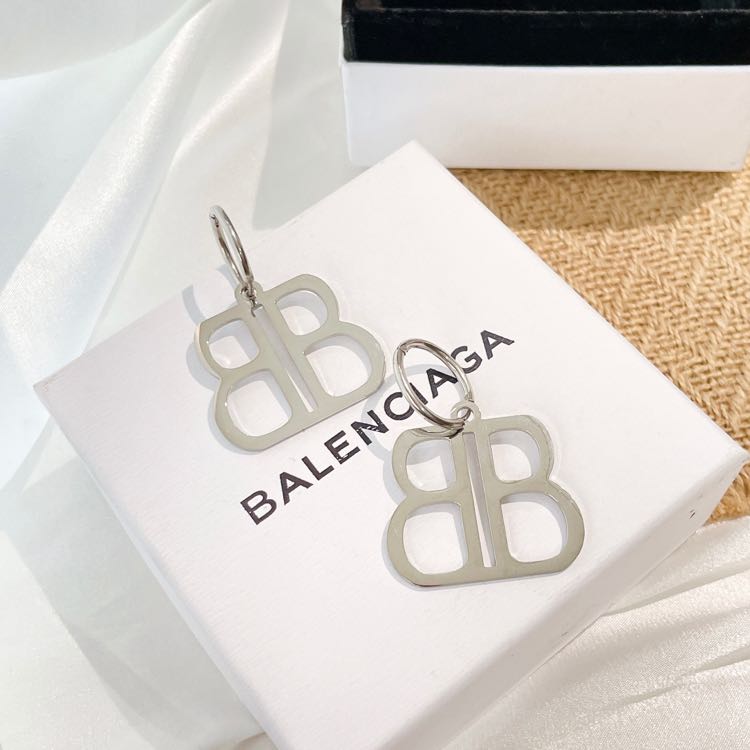 Balenciaga Earring  - everydesigner