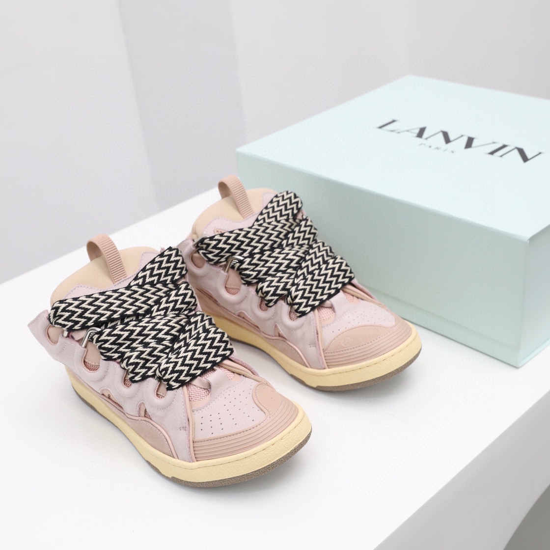 Lanvin Sneaker  - everydesigner