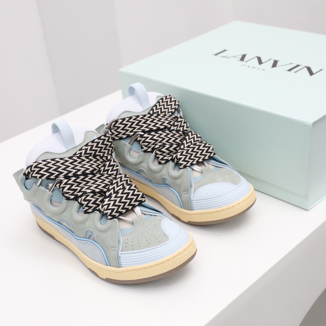 Lanvin Sneaker  - everydesigner