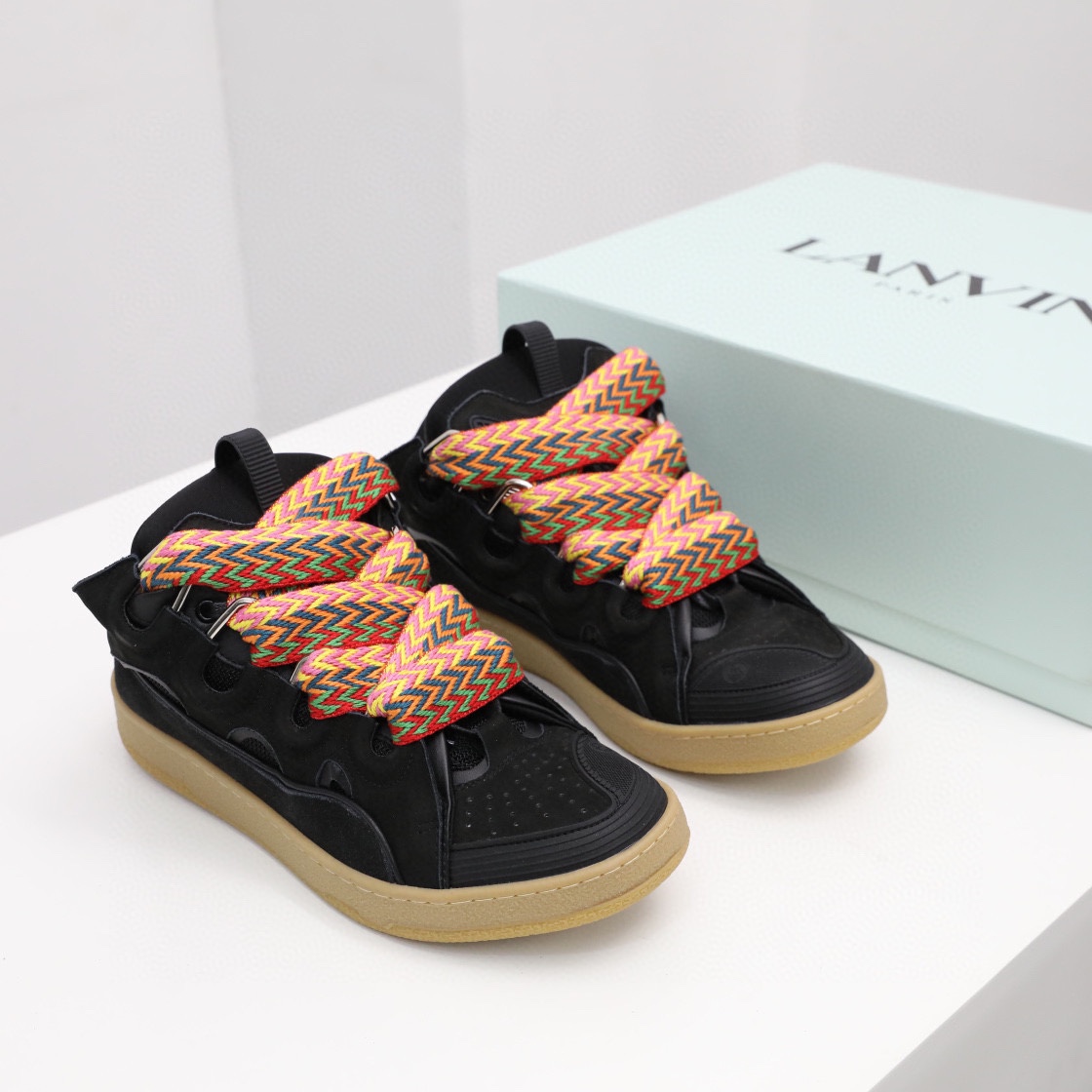 Lanvin Sneaker  - everydesigner