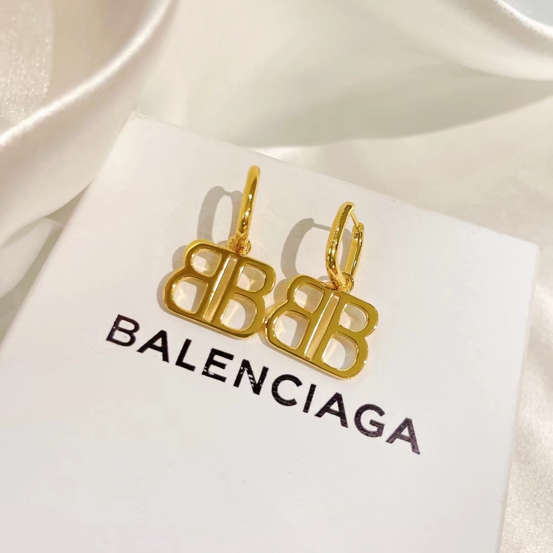 Balenciaga Earring  - everydesigner