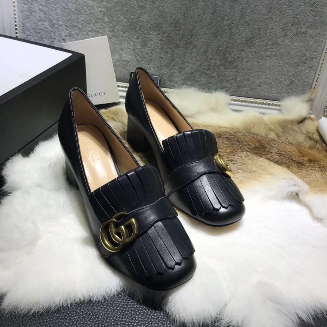 Gucci Women Pump - everydesigner