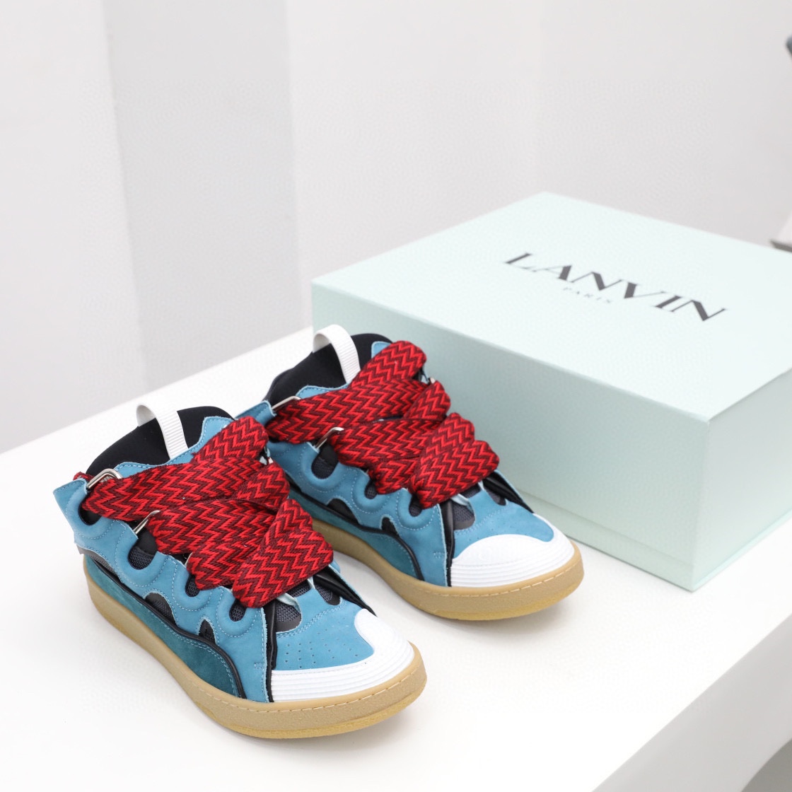 Lanvin Sneaker  - everydesigner