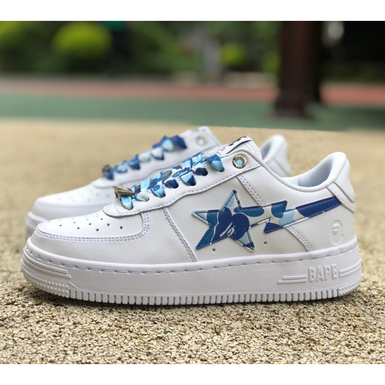 Bape Human Made Bape Sta Sk8 To Nigo Sneaker - everydesigner