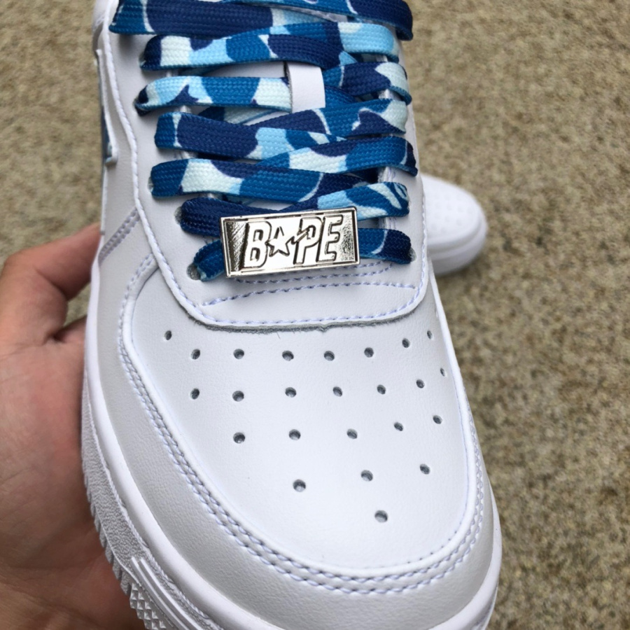 Bape Human Made Bape Sta Sk8 To Nigo Sneaker - everydesigner