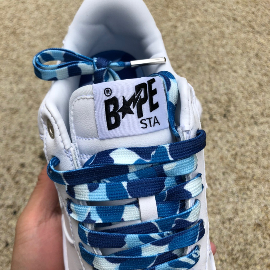 Bape Human Made Bape Sta Sk8 To Nigo Sneaker - everydesigner