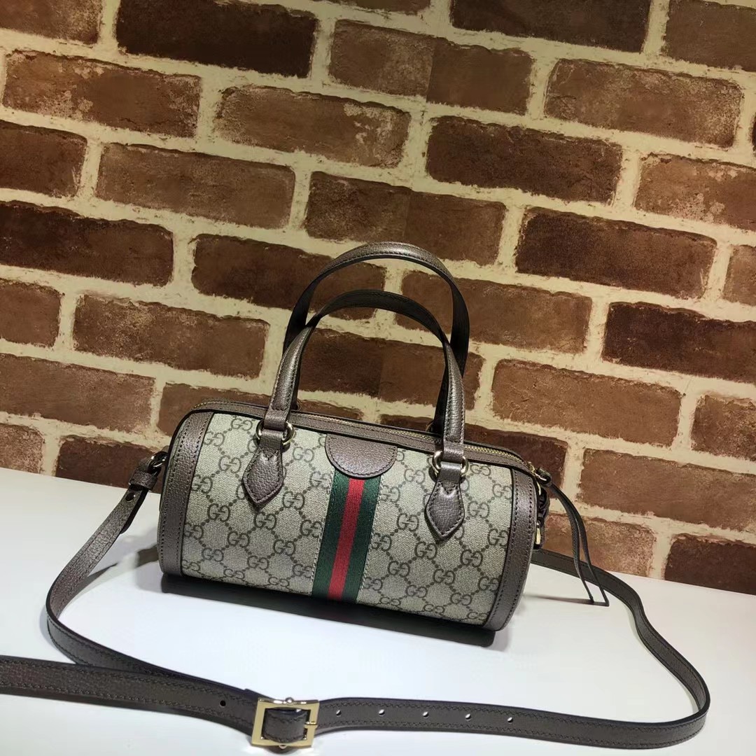 Gucci Ophidia GG Tote（25.5-14-14CM） - everydesigner