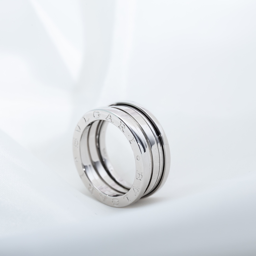 Bvlgari Ring - everydesigner