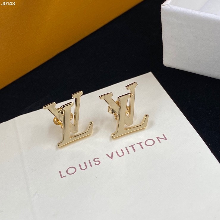 Louis Vuitton Earrings - everydesigner