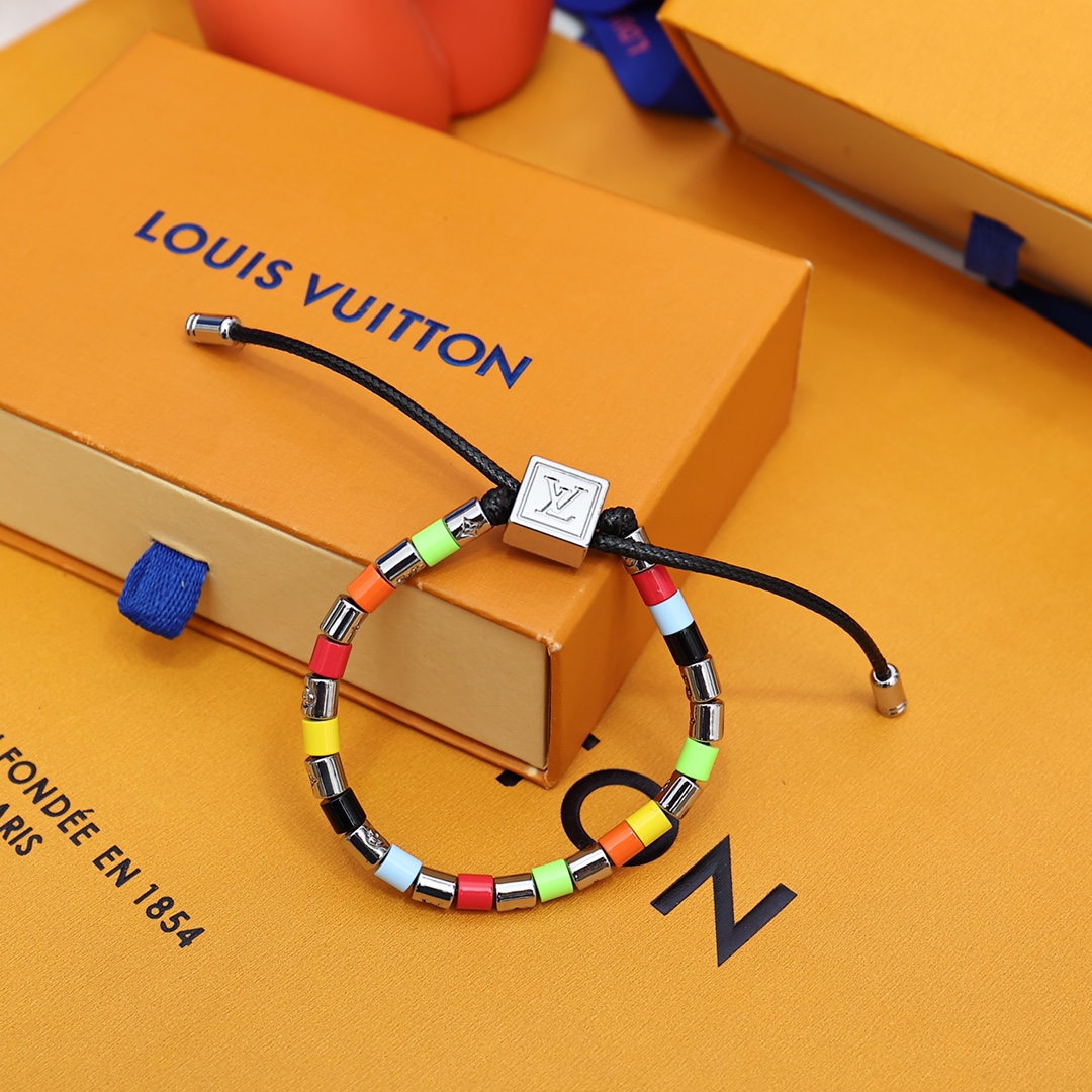 Louis Vuitton Paradise Bracelet - everydesigner