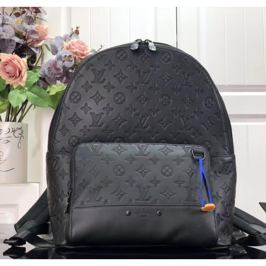 Louis Vuitton Monogram Backpack (33-41-18cm)   M46019 - everydesigner