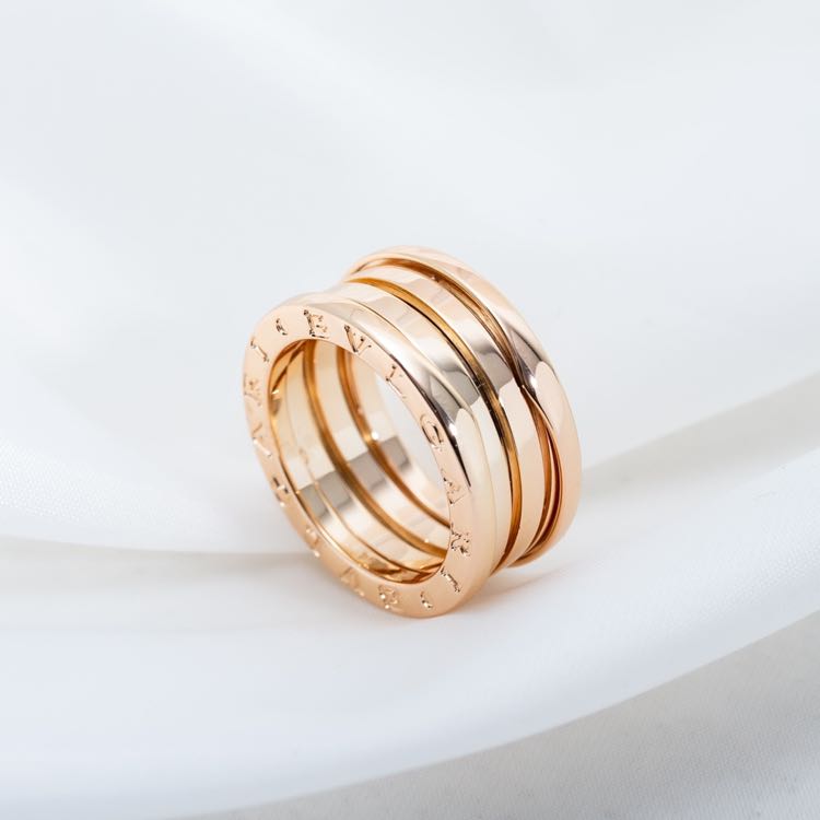 Bvlgari Ring - everydesigner