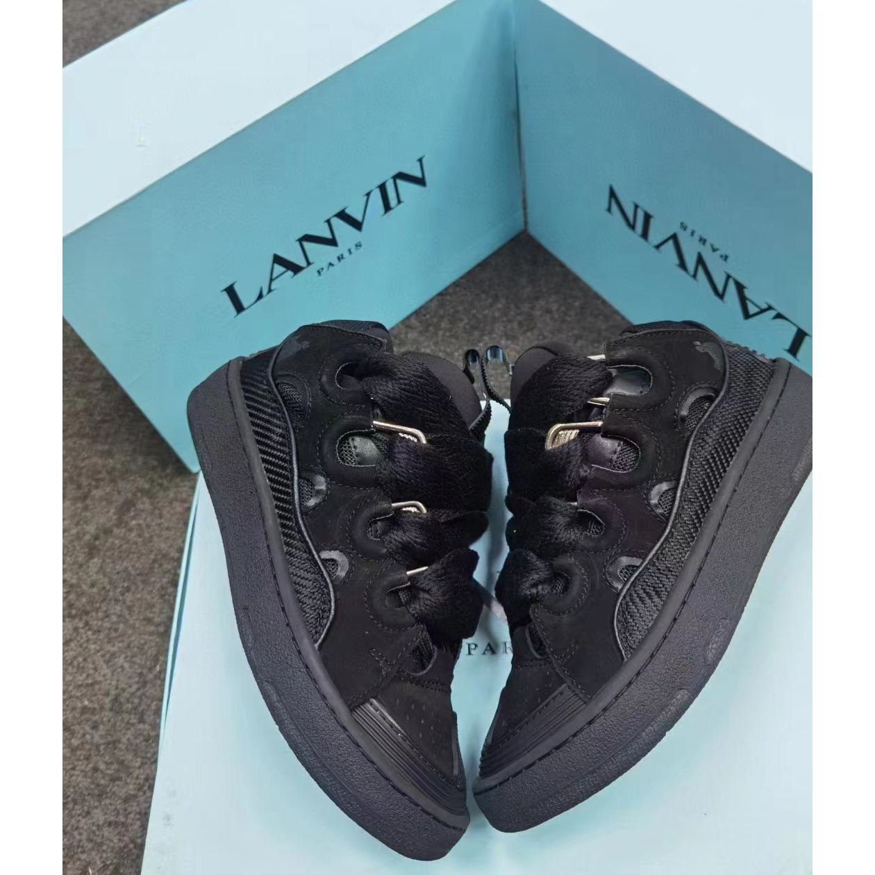 Lanvin Sneaker  - everydesigner