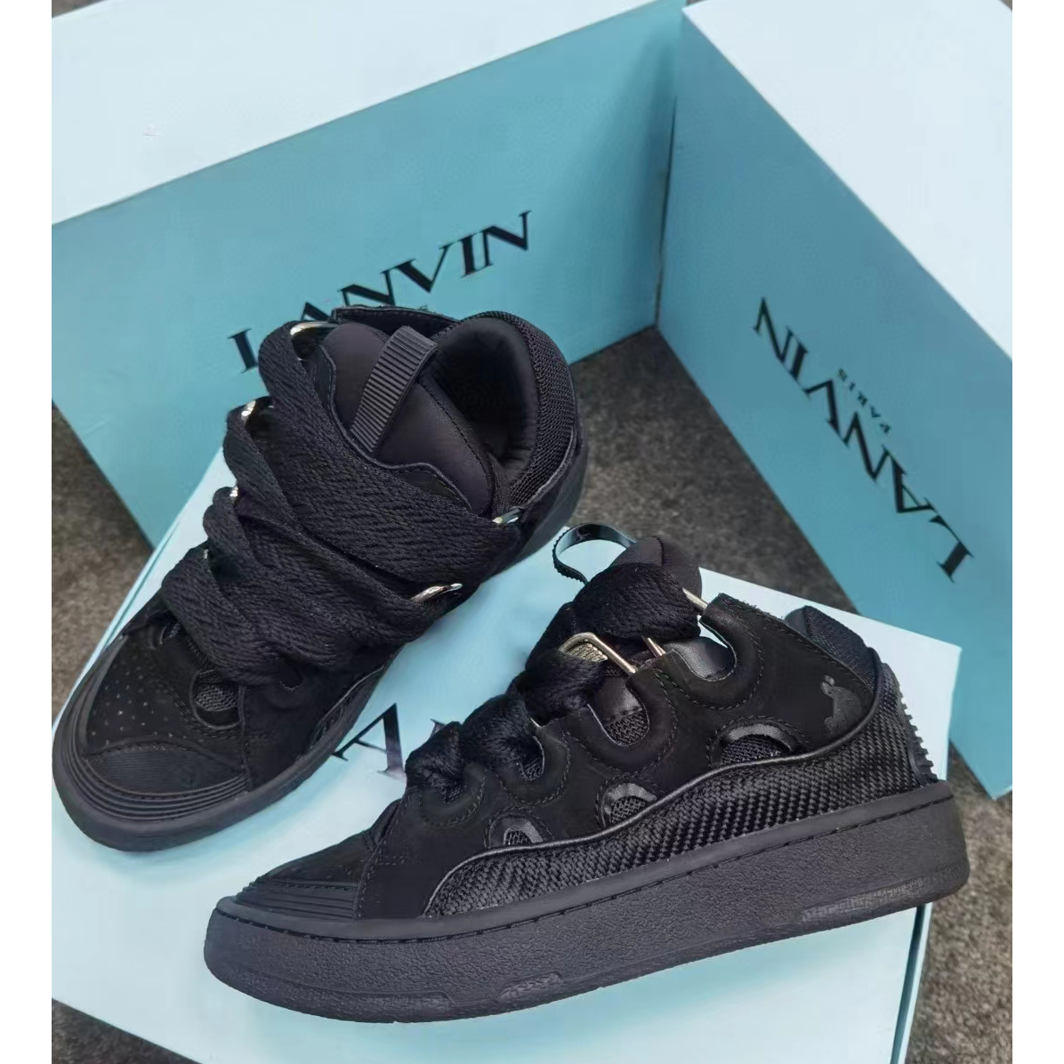 Lanvin Sneaker  - everydesigner